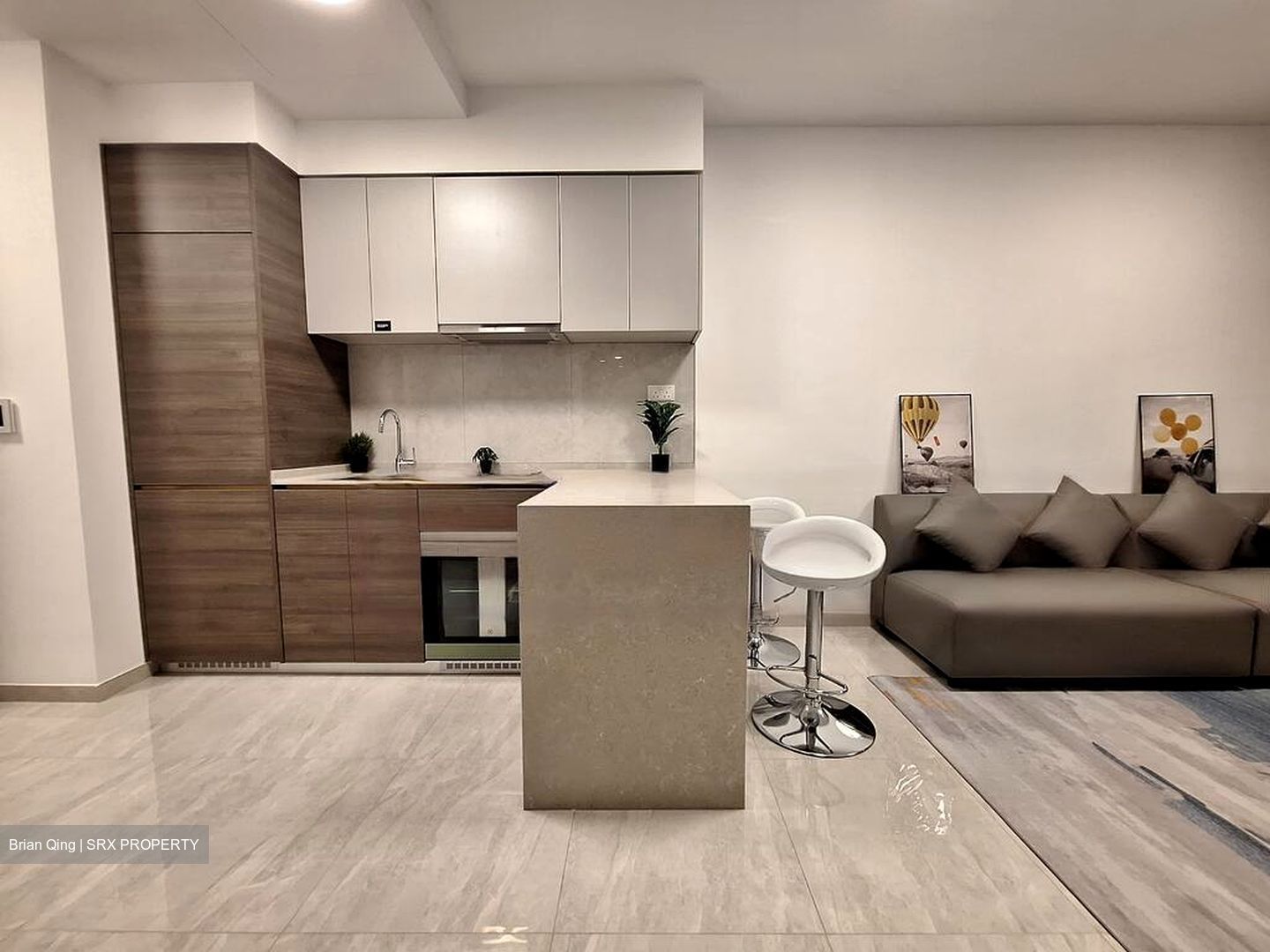 The Florence Residences (D19), Apartment #472441241
